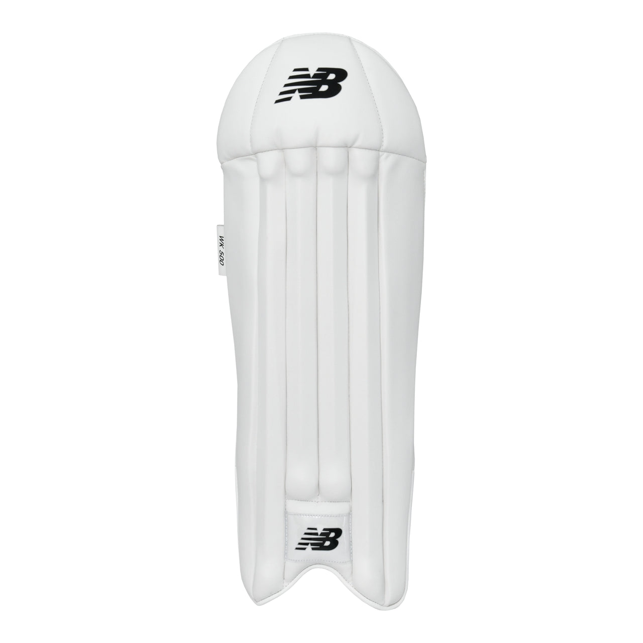 New Balance 500 Wicket Keeping Pads New 2025