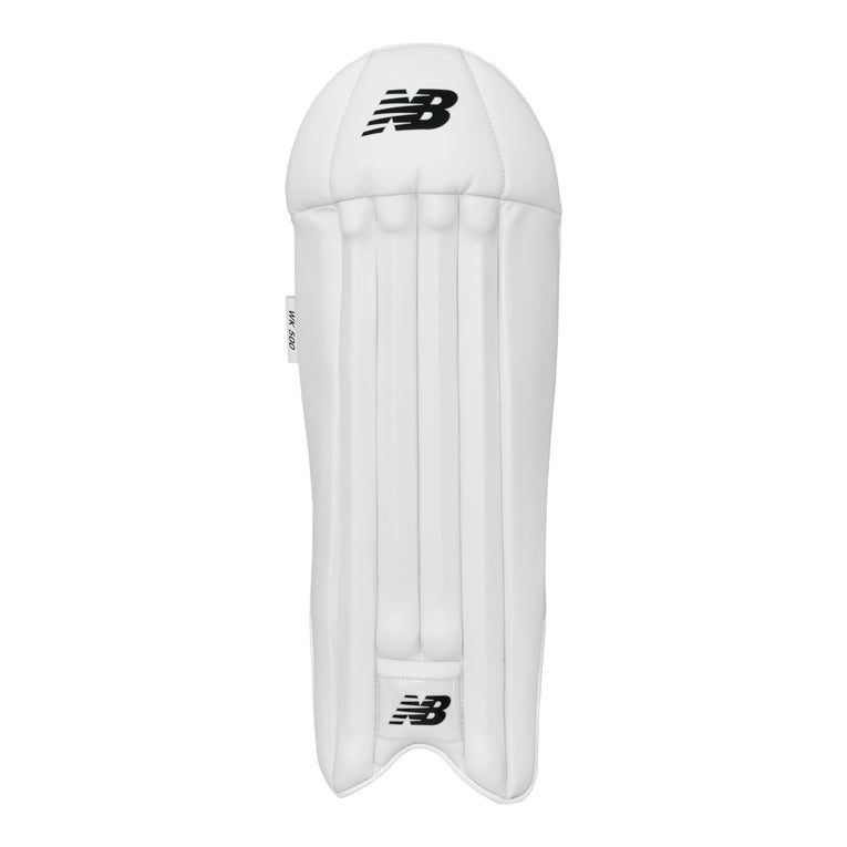New Balance 500 Wicket Keeping Pads New 2025
