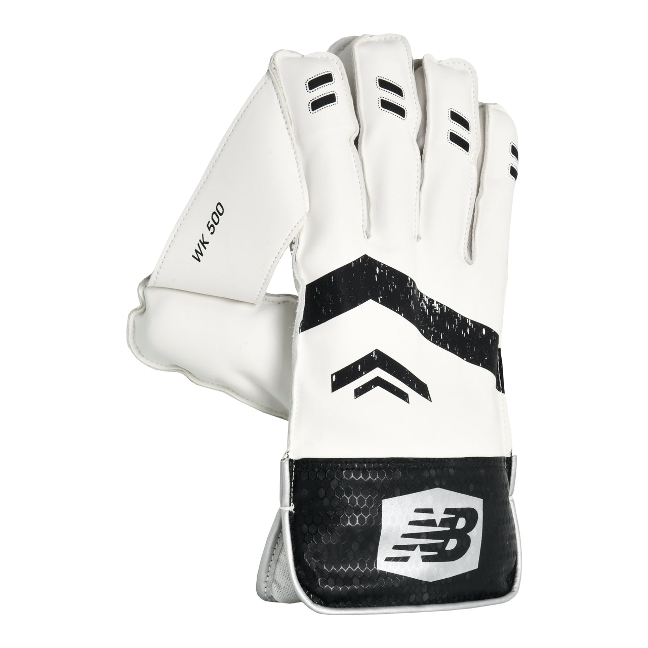New Balance 500 Wicket Keeping Gloves New 2025