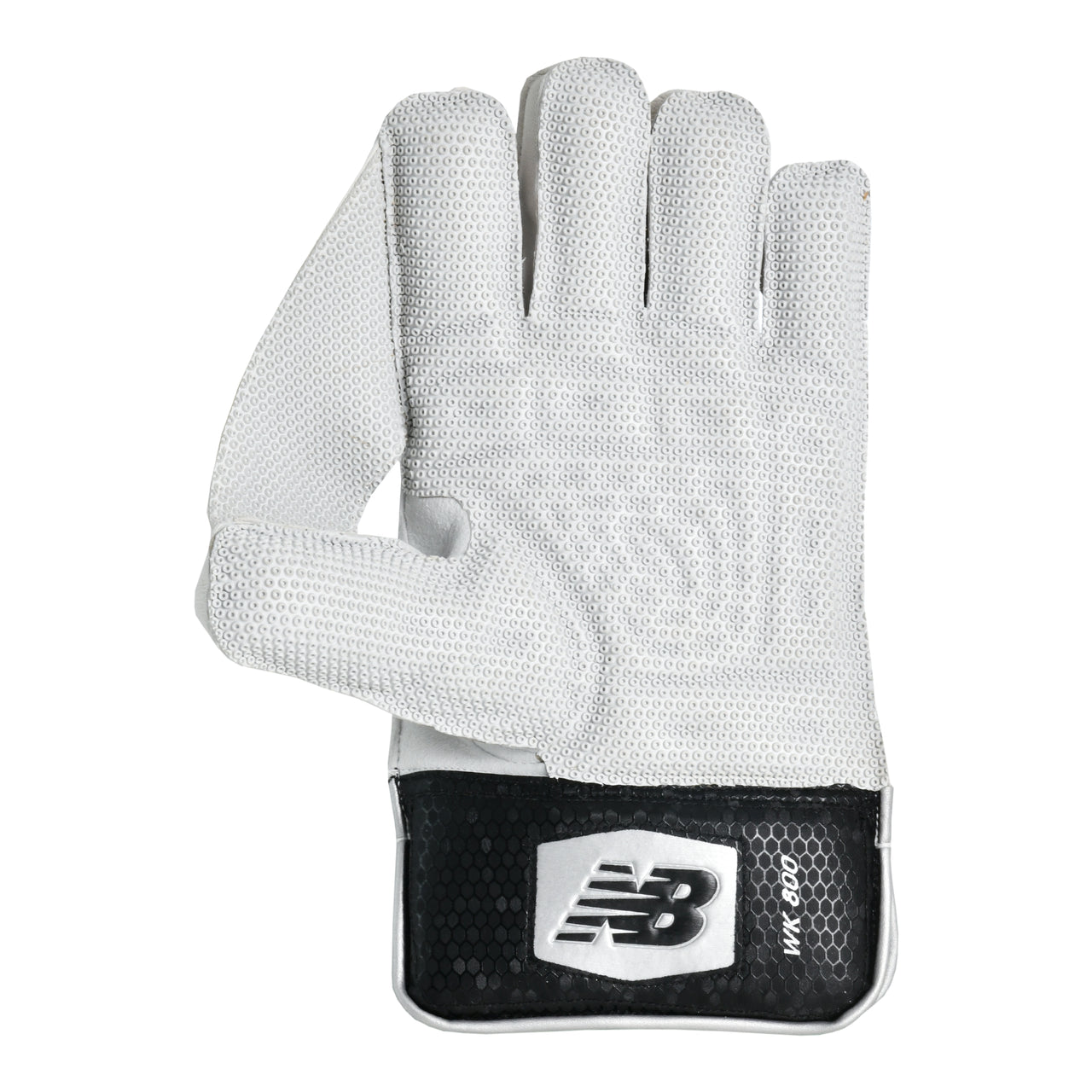 New Balance 800 Wicket Keeping Gloves New 2025