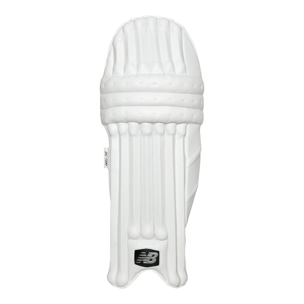 2026 New Balance DC 1200 Batting Pads