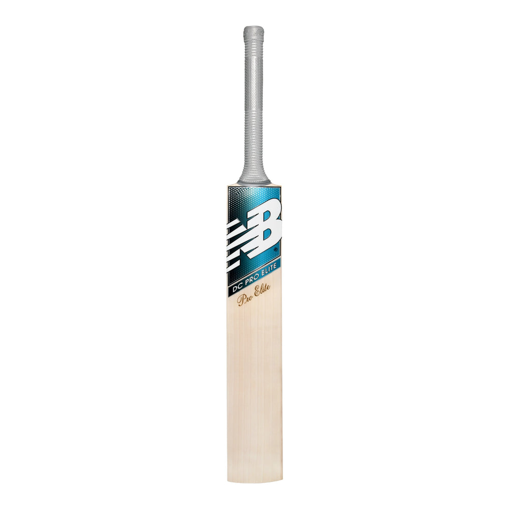 2026 New Balance DC Pro Elite Cricket Bat