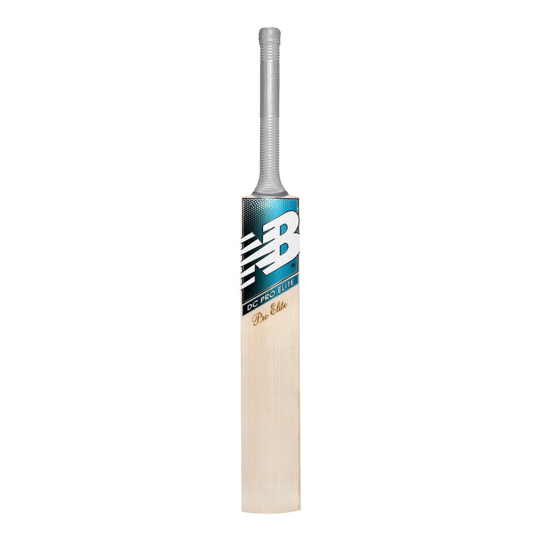 2026 New Balance DC Pro Elite Cricket Bat