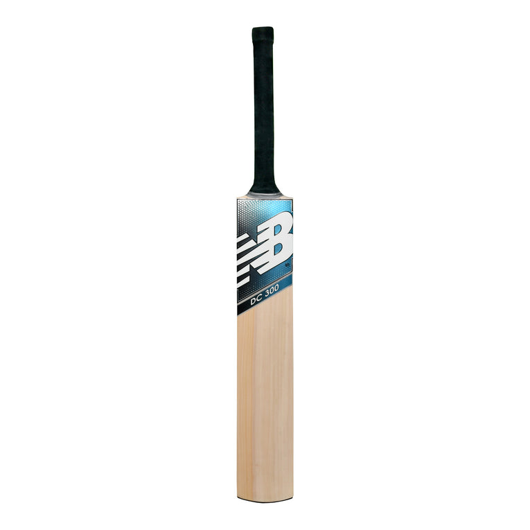 2026 New Balance DC 300 Cricket Bat