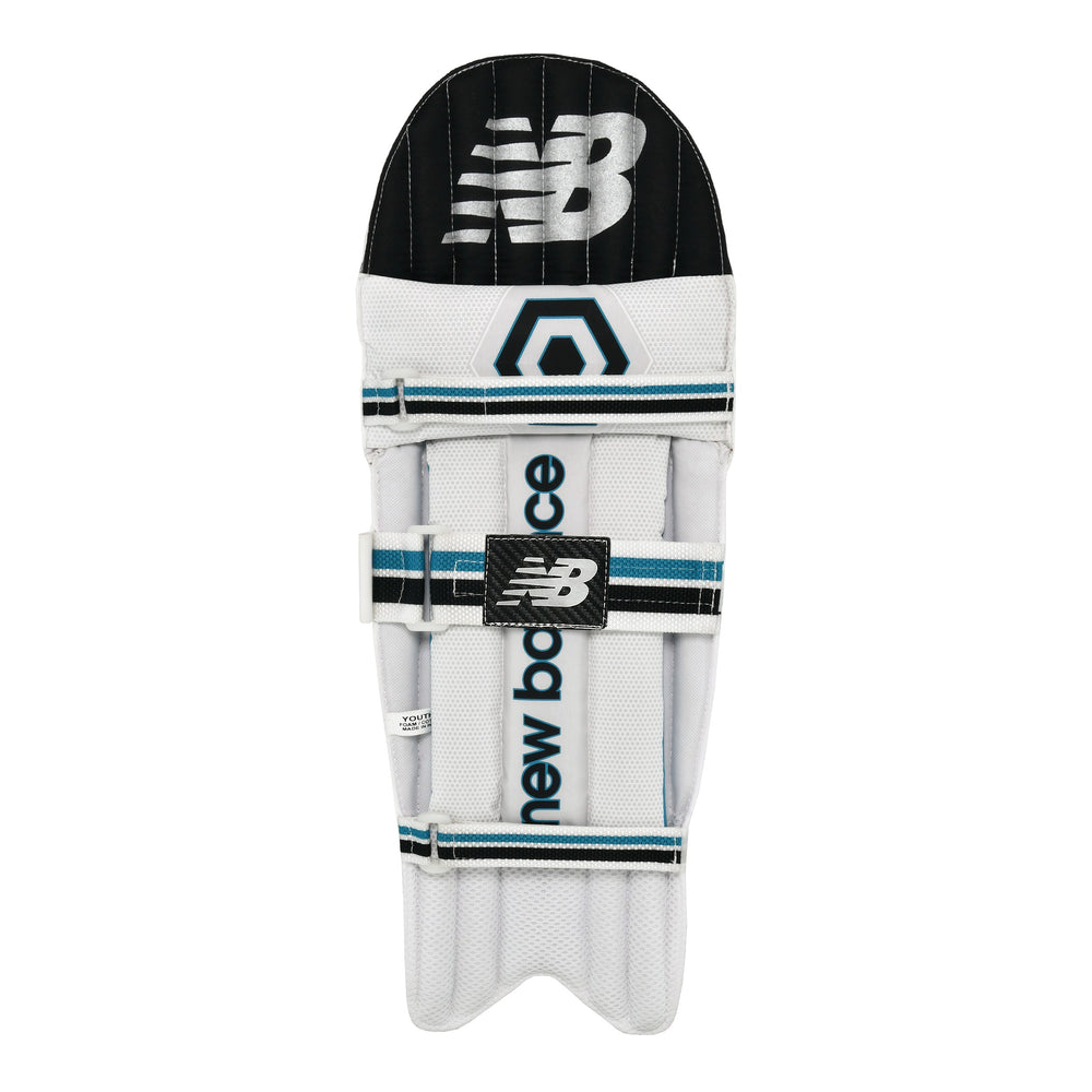 2026 New Balance DC 300 Junior Batting Pads