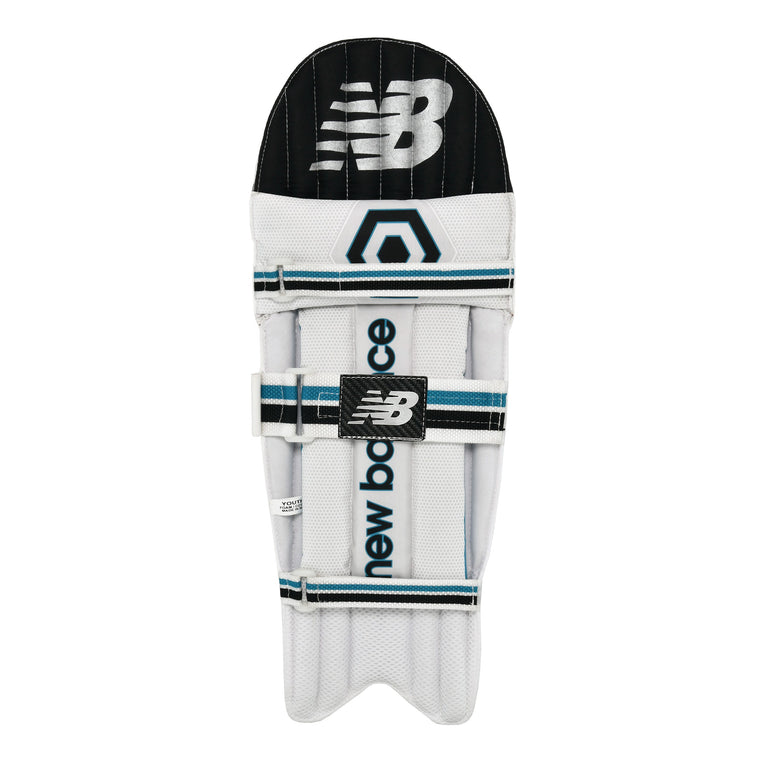 2026 New Balance DC 300 Junior Batting Pads