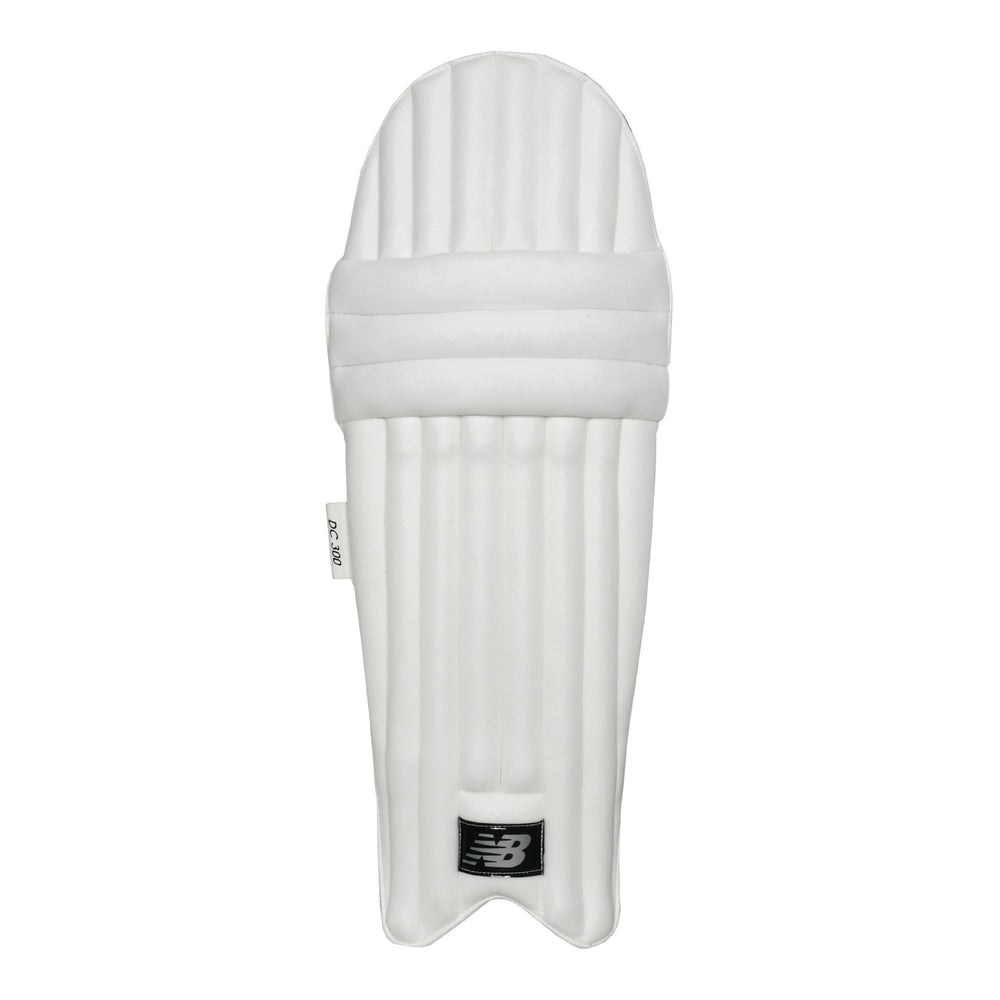 2026 New Balance DC 300 Junior Batting Pads