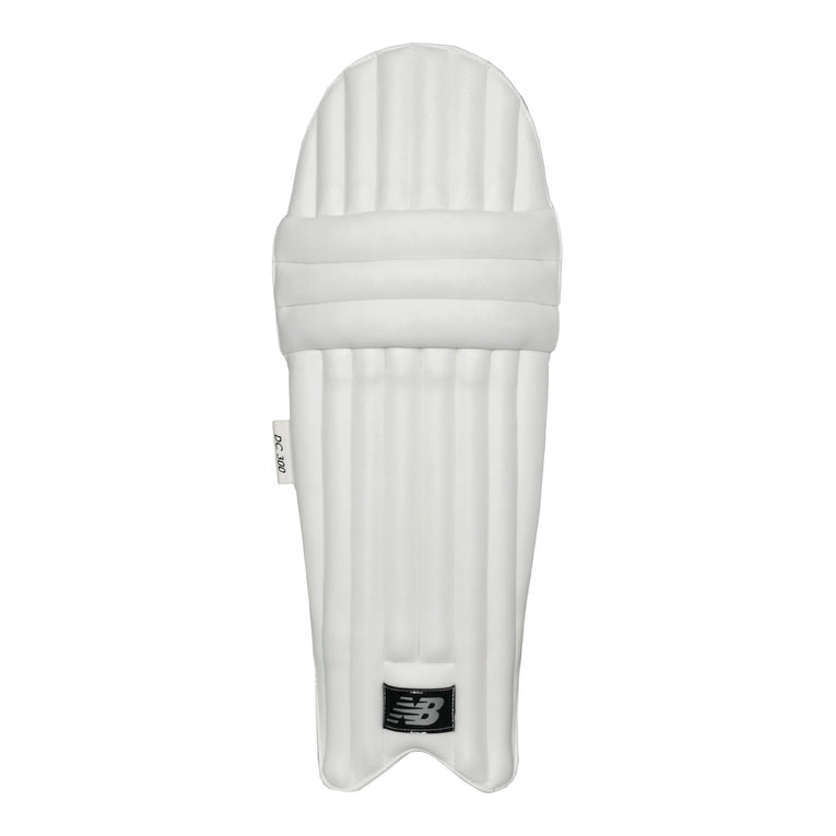 2026 New Balance DC 300 Junior Batting Pads