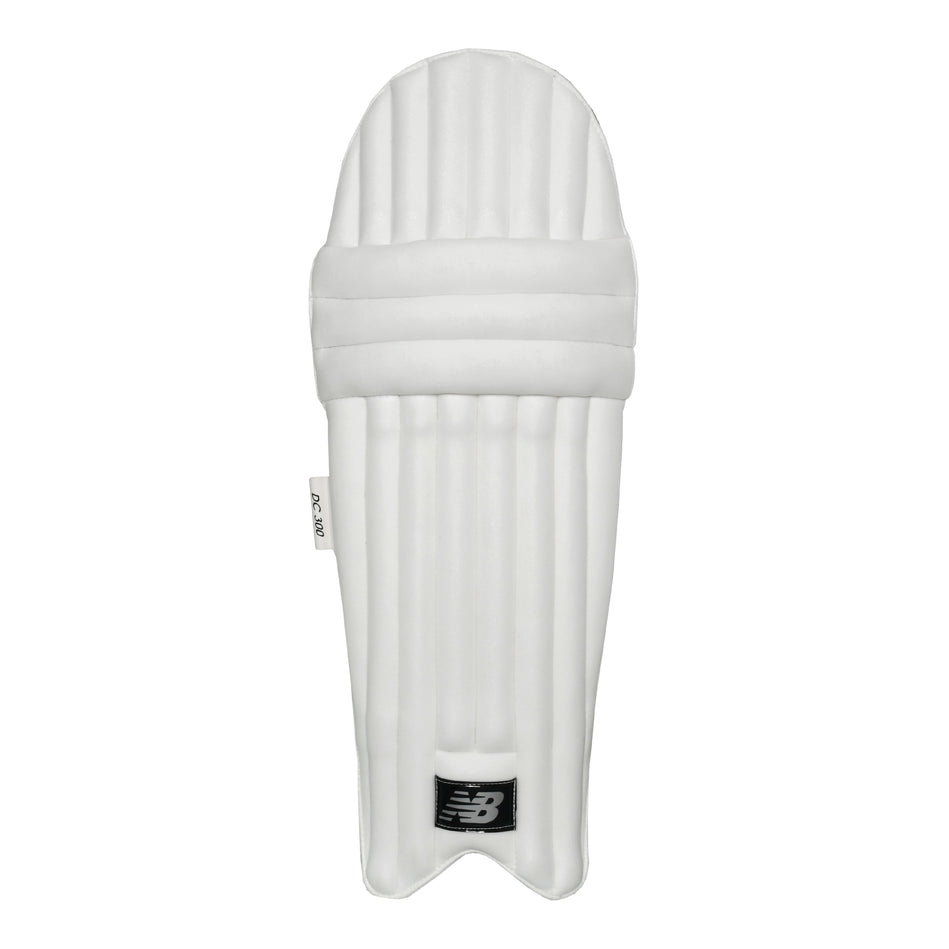 2026 New Balance DC 300 Junior Batting Pads