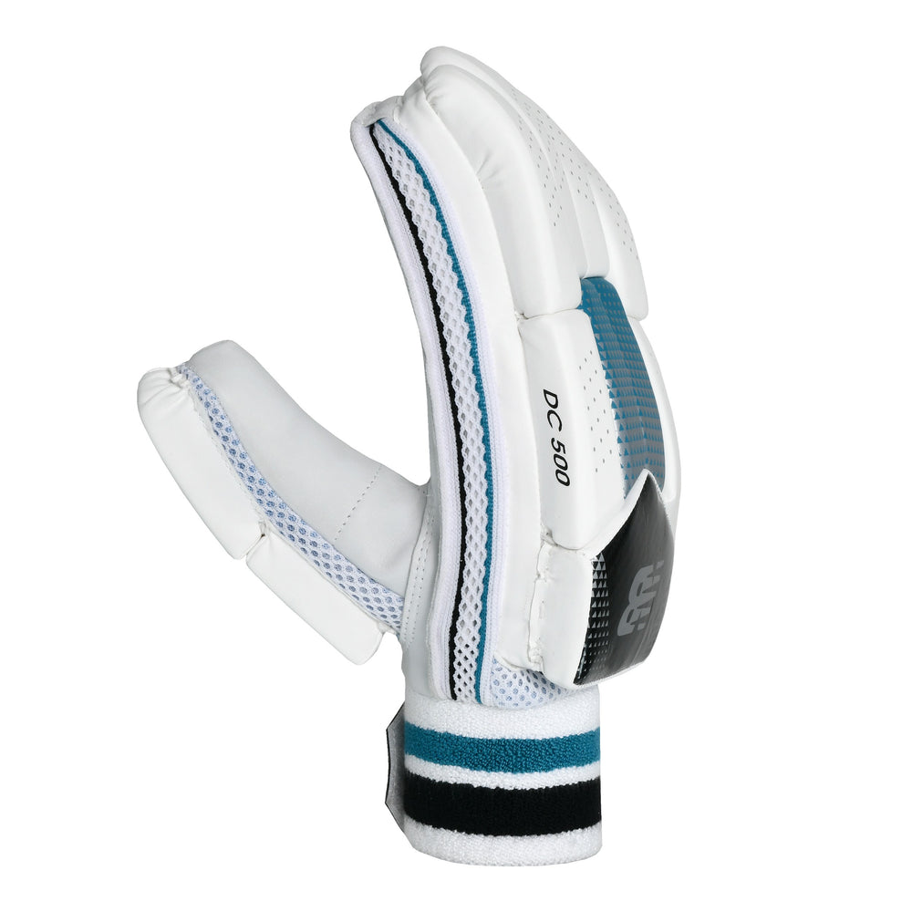 2026 New Balance DC 500 Batting Gloves
