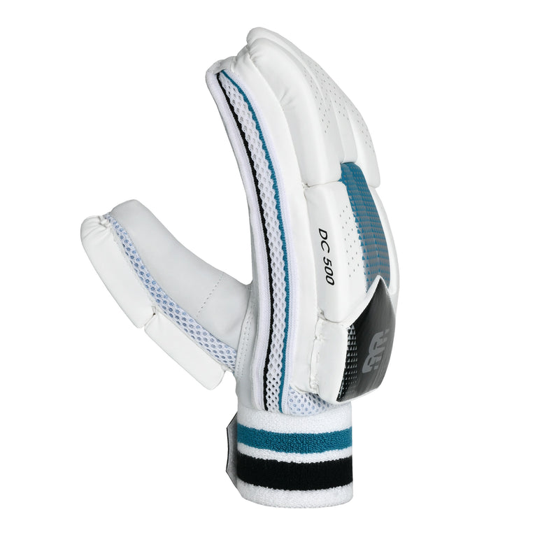 2026 New Balance DC 500 Batting Gloves