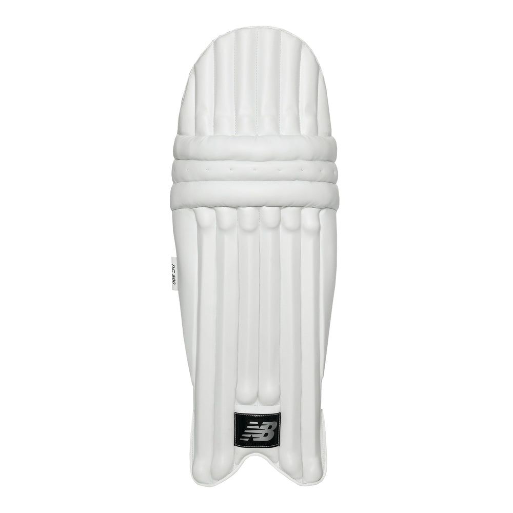 2026 New Balance DC 500 Batting Pads
