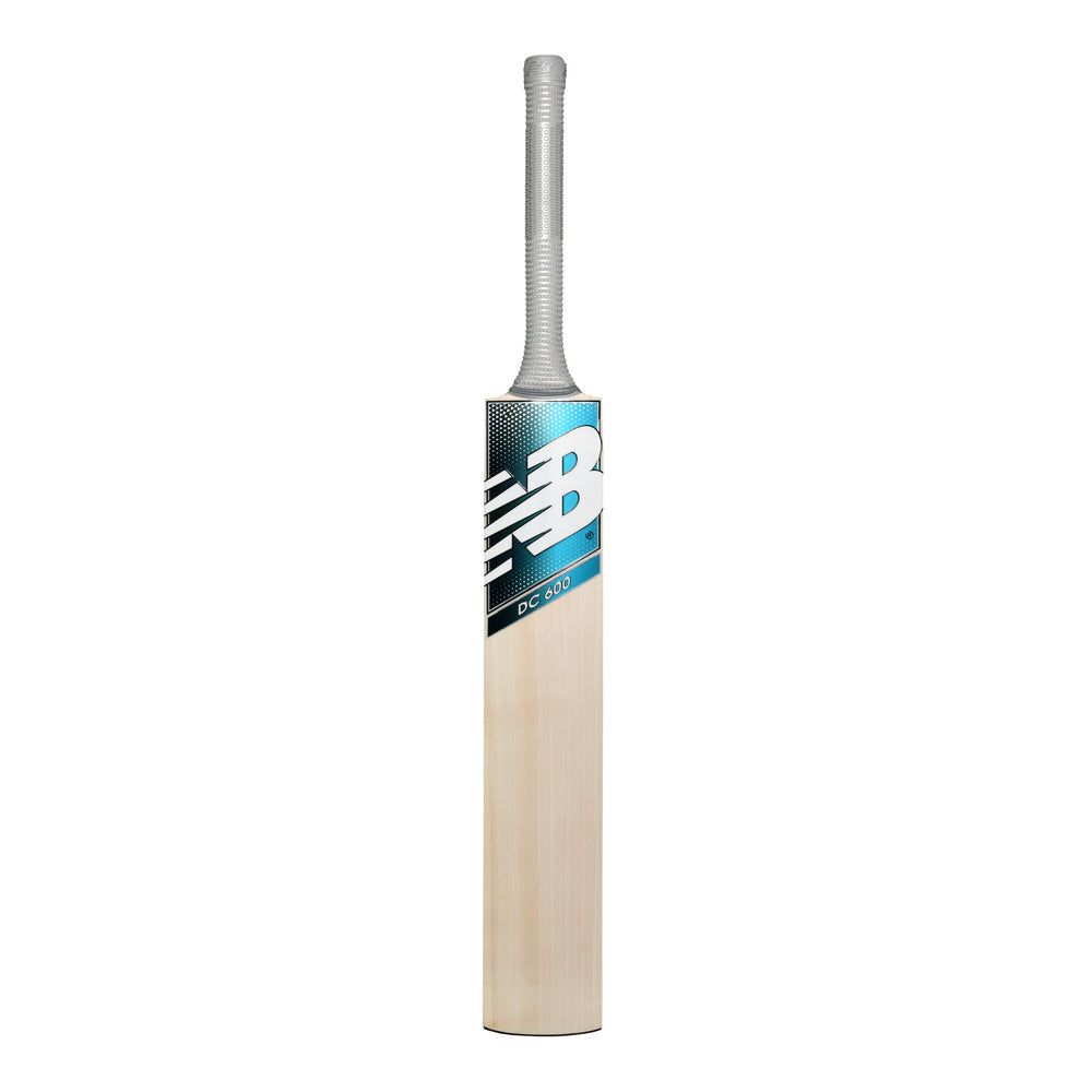 2026 New Balance DC 600 Cricket Bat 