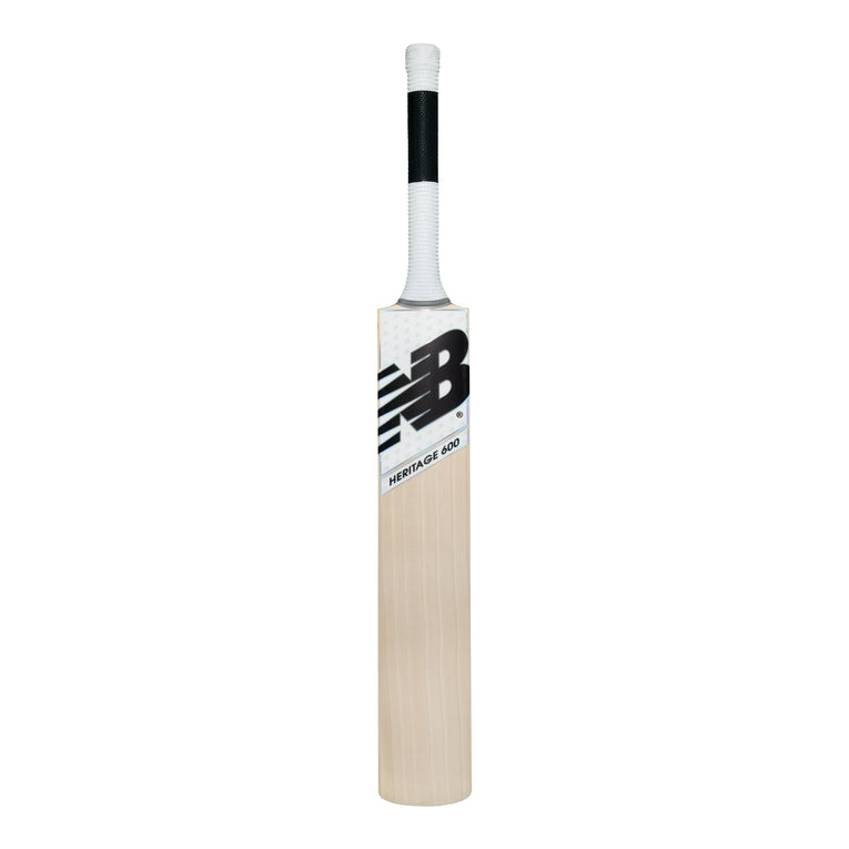 New Balance Heritage 600 Junior Cricket Bat New 2026