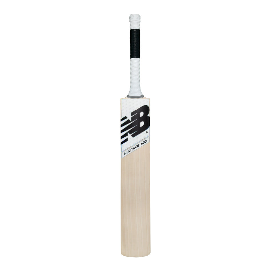 New Balance Heritage 600 Junior Cricket Bat New 2026