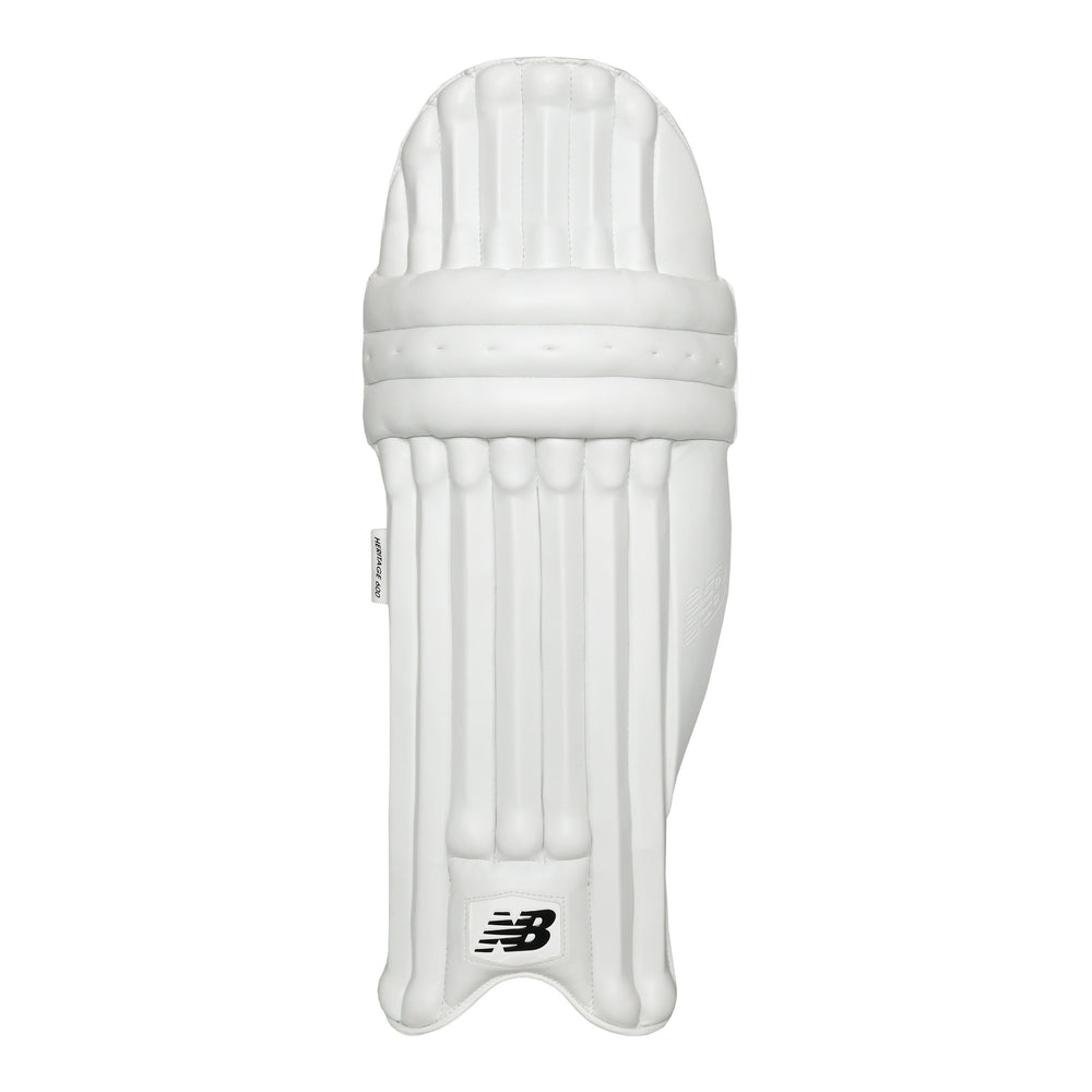 New Balance Heritage 600 Batting Pads New 2026