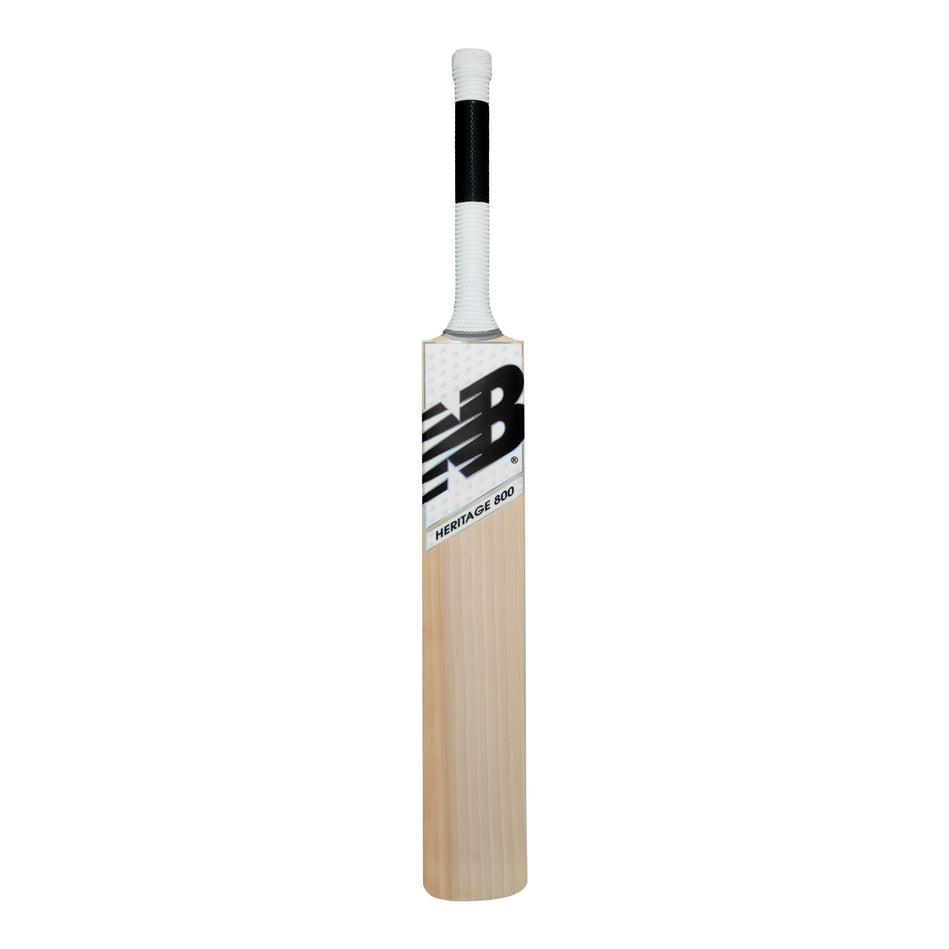 New Balance Heritage 800 Cricket Bat New 2026