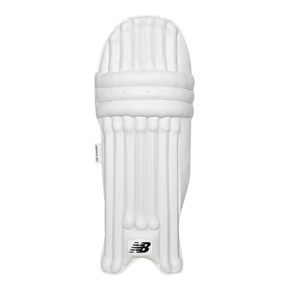 2026 New Balance Heritage 800 Batting Pads