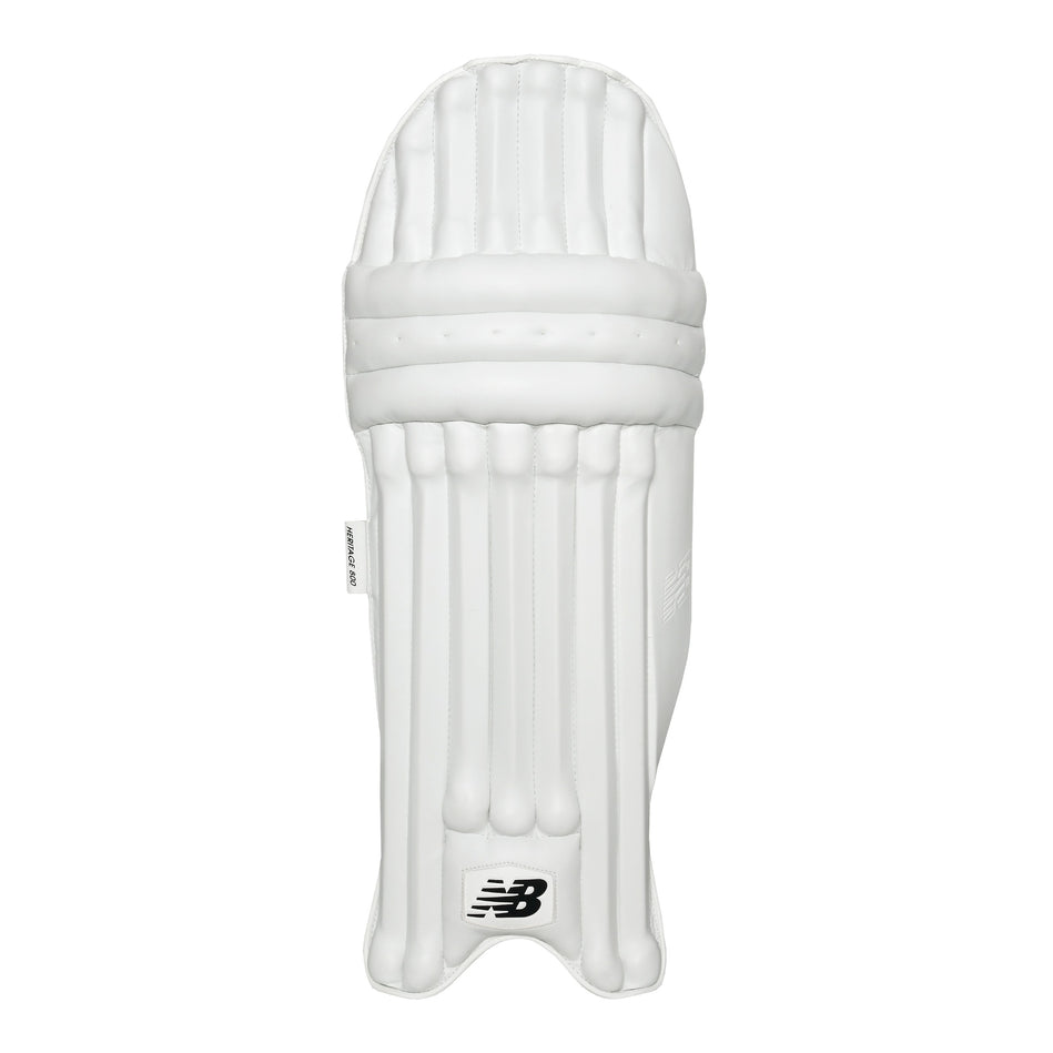 2026 New Balance Heritage 800 Batting Pads