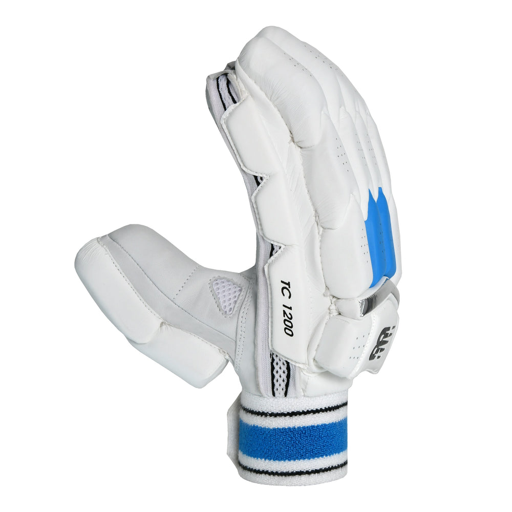 2026 New Balance TC 1200 Batting Gloves