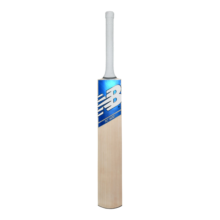 New Balance TC 500 Lightweight Cricket Bat New 2026