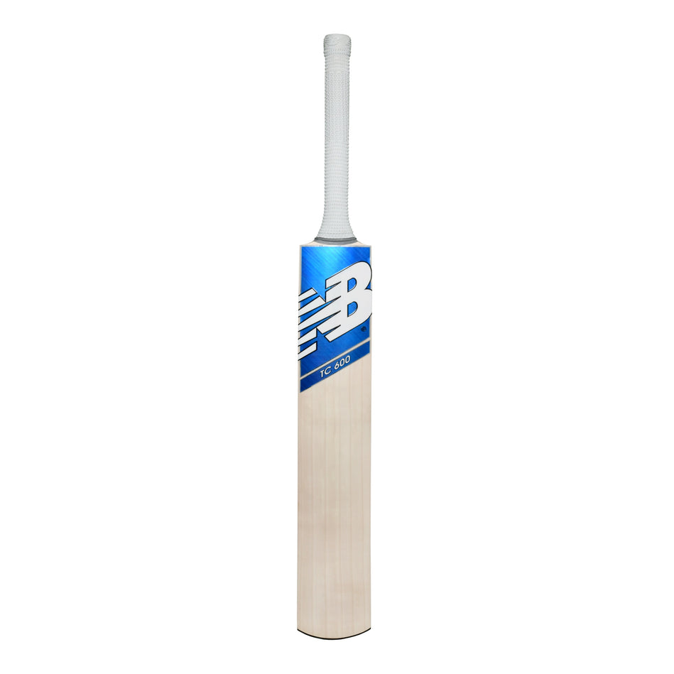 New Balance TC 600 Lightweight Cricket Bat New 2026