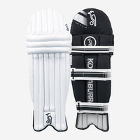 Kookaburra Pro 8.0 Light Weight Batting Pads