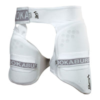 Kookaburra Pro Guard 500 Thigh Combo (6788297424948)