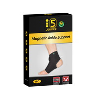 I5 Joints i5-130 Magnetic Ankle Support