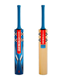 Gray Nicolls Arctos Superblade Kashmir Willow Junior Bat New 2025