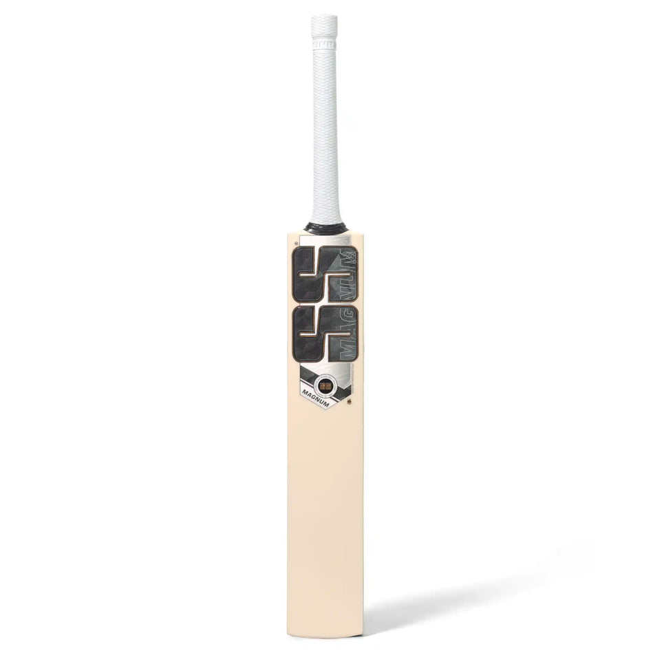 SS Magnum Cricket Bat New 2026