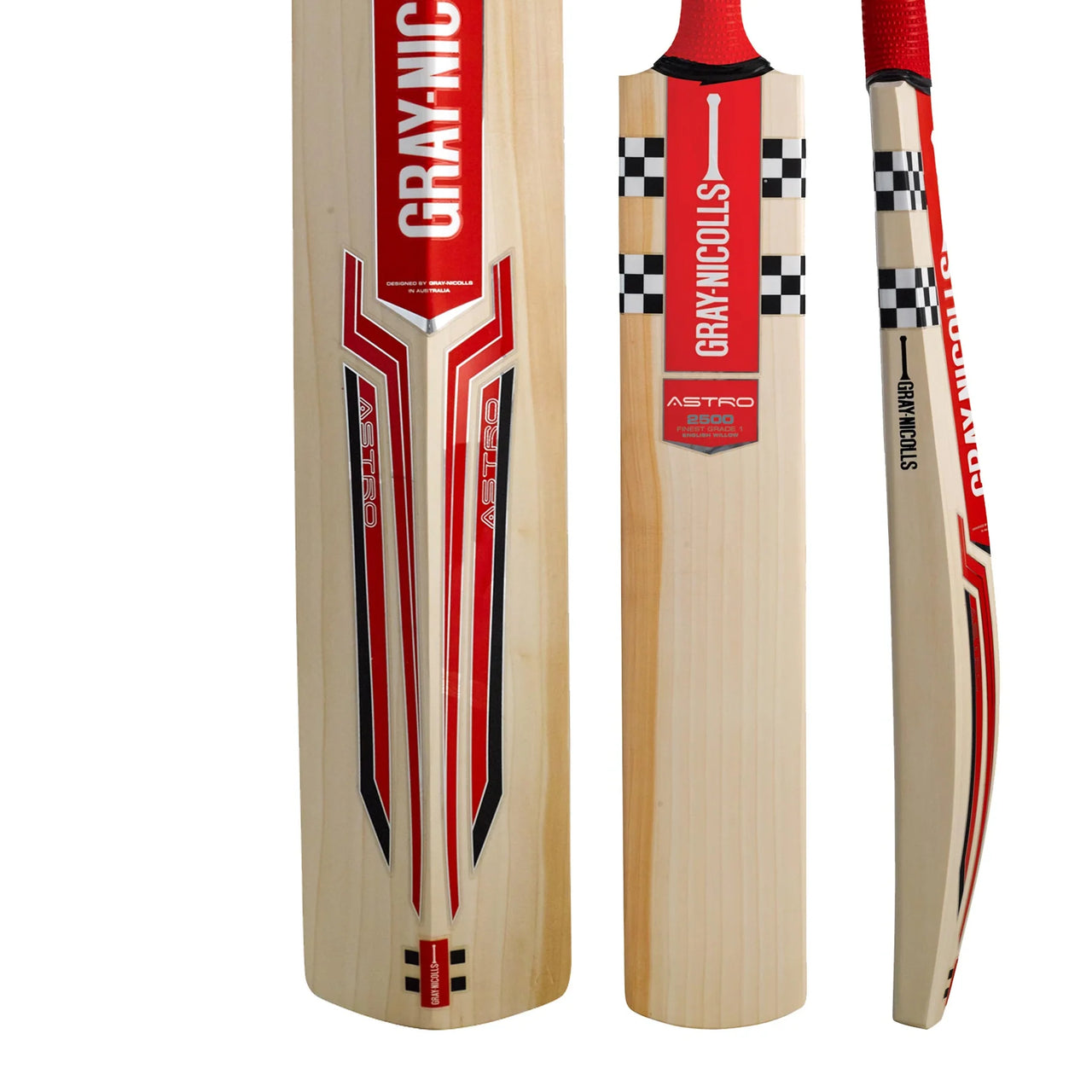 Gray Nicolls Astro 2500 Cricket Bat New 2024