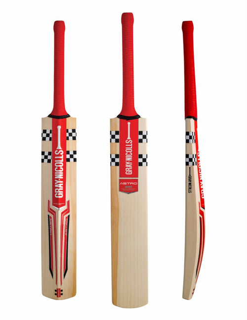 Load image into Gallery viewer, Gray Nicolls Astro 800 Junior Cricket Bat
