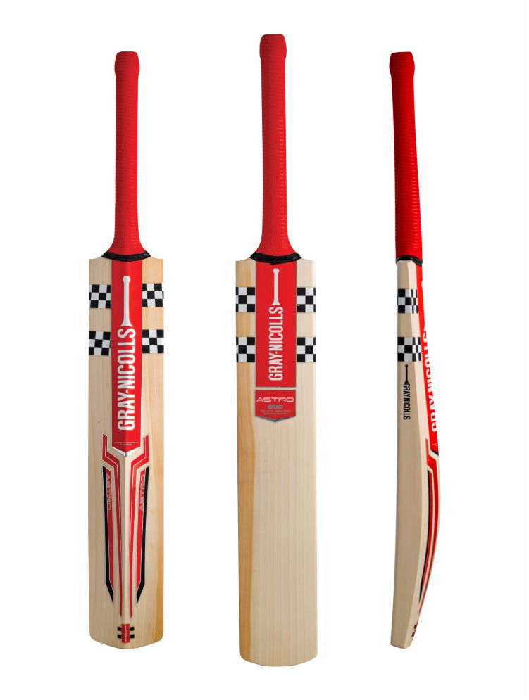 Gray Nicolls Astro 800 Junior Cricket Bat