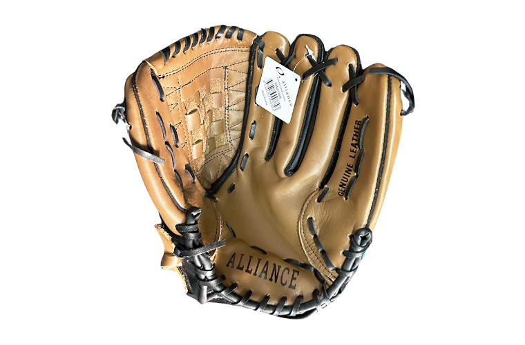 Shrey Alliance Fielders Glove MVP 1300- 13" inch New 2025