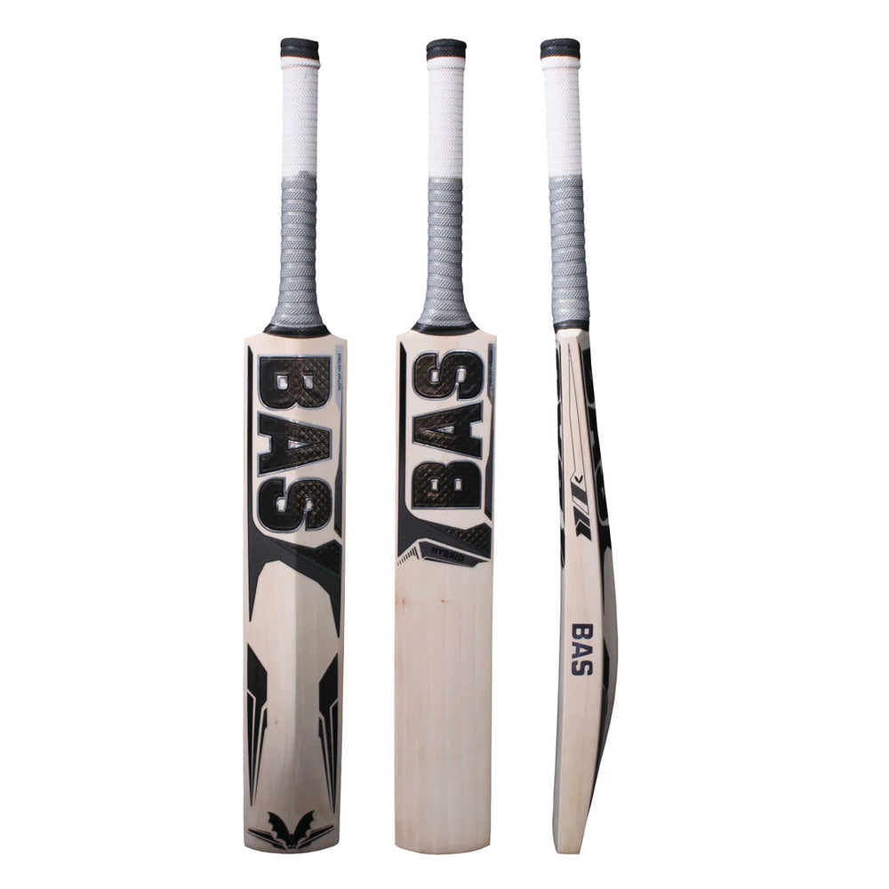BAS Player Hybrid Cricket Bat New 2024
