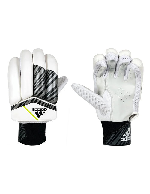 Load image into Gallery viewer, Adidas Incurza 5.0 Junior Batting Gloves
