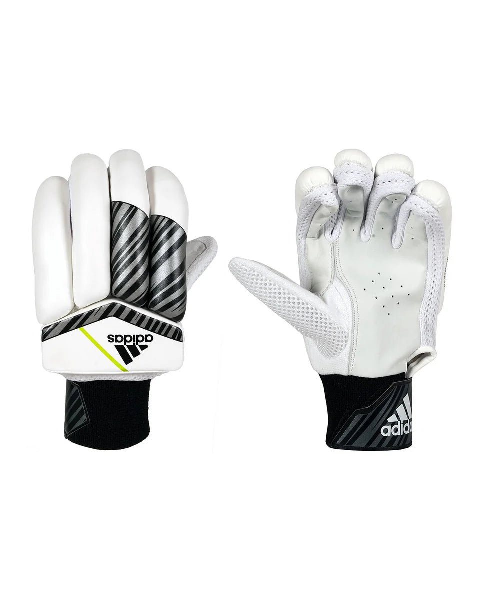 Adidas Incurza 5.0 Junior Batting Gloves