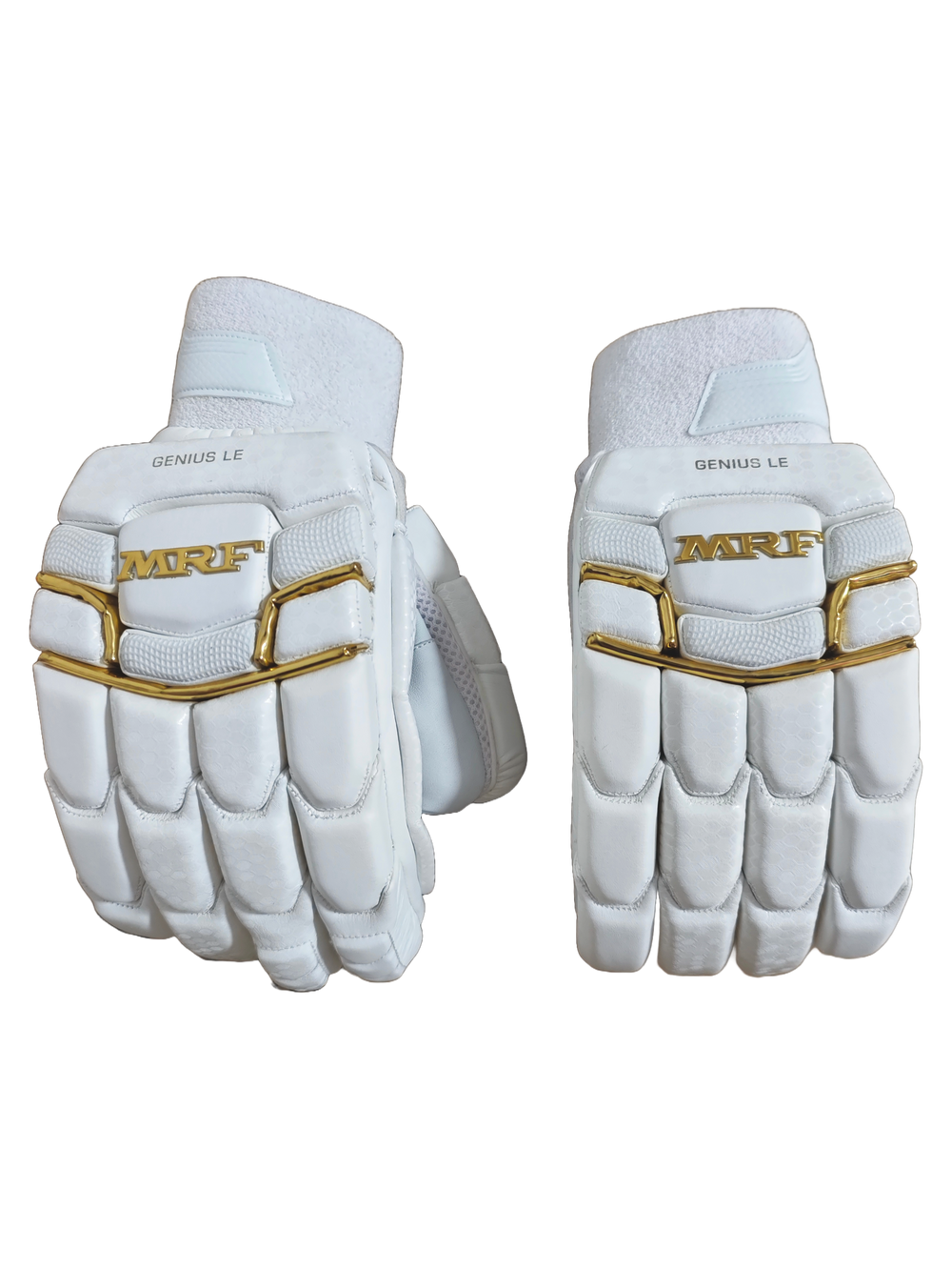 MRF Genius LE Batting Gloves New 2025
