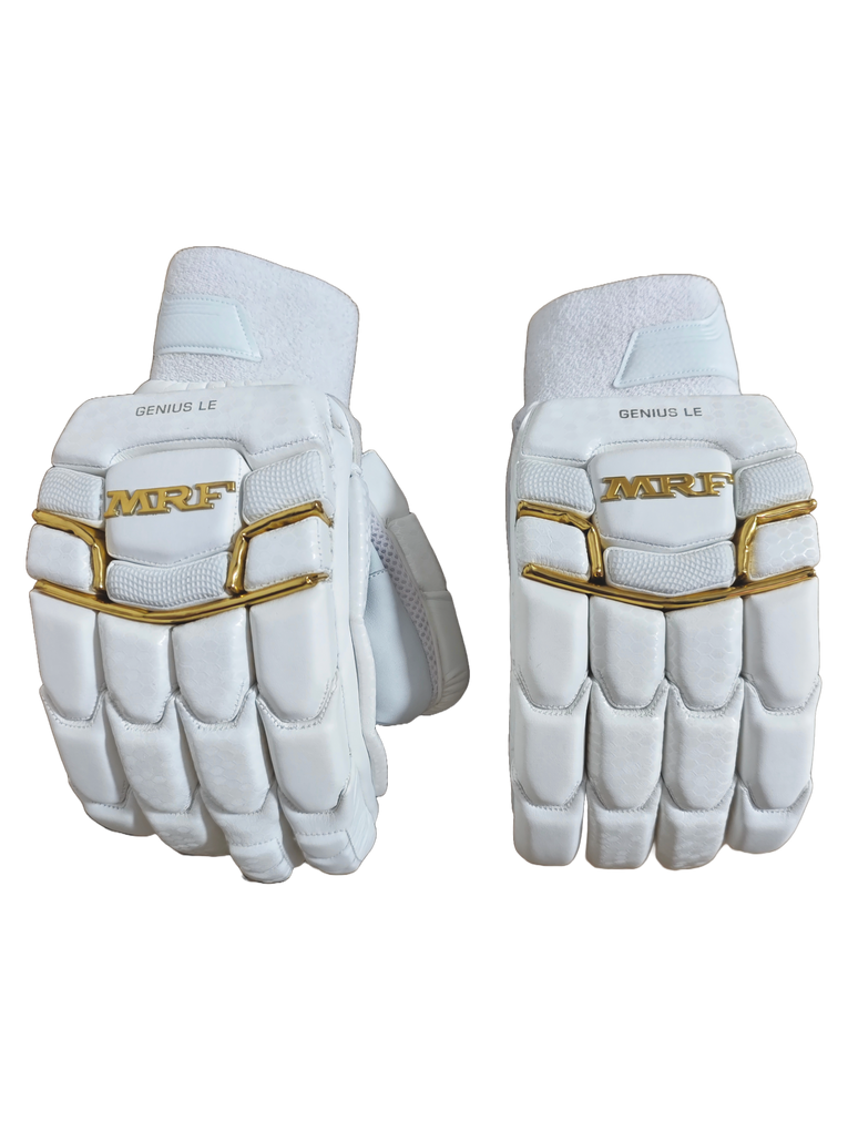 MRF Genius LE Batting Gloves New 2025