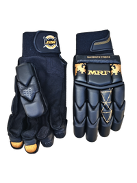 MRF Maverick Force Batting Gloves New 2025