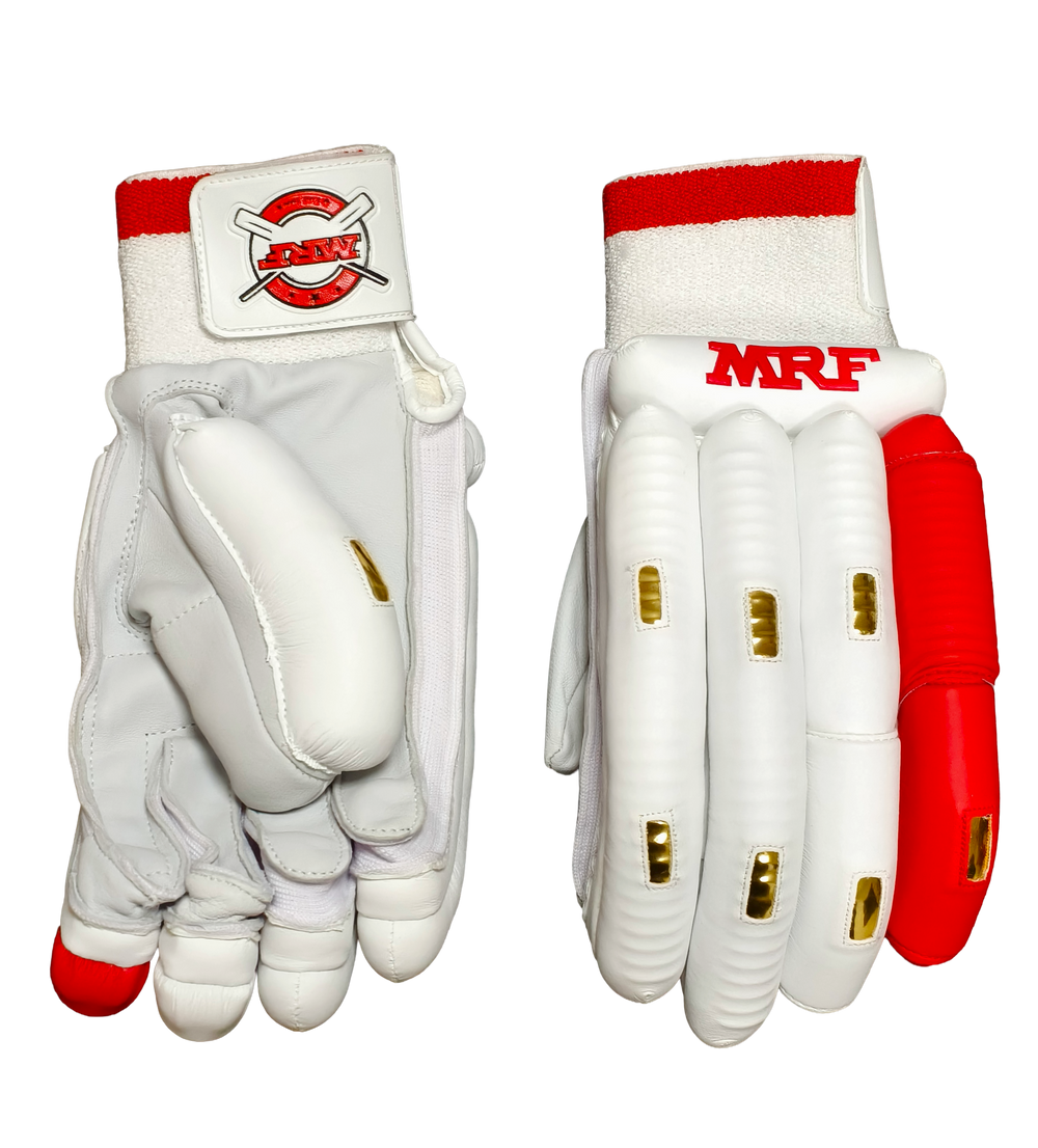 2026 MRF Genius Prince Batting Gloves