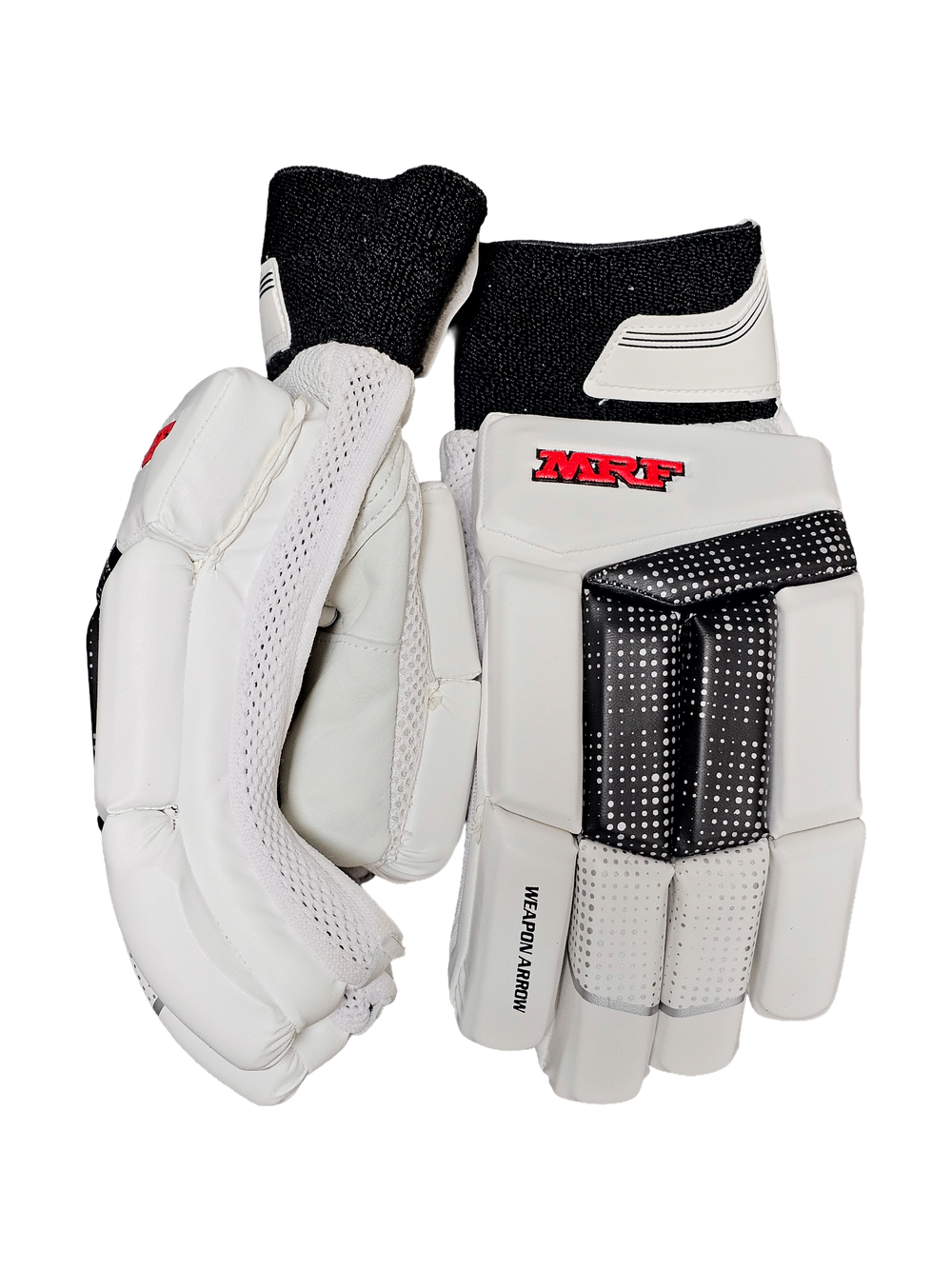 2026 MRF Wepaon Arrow Batting Gloves
