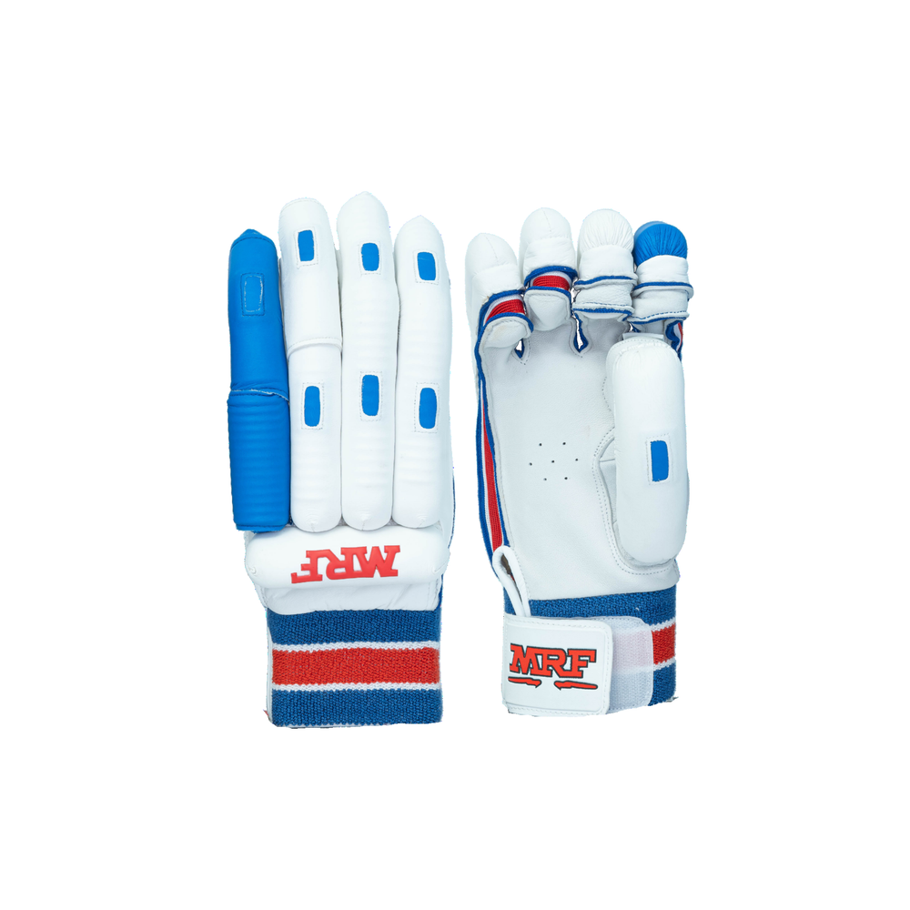 2026 MRF Genius Grand Batting Gloves