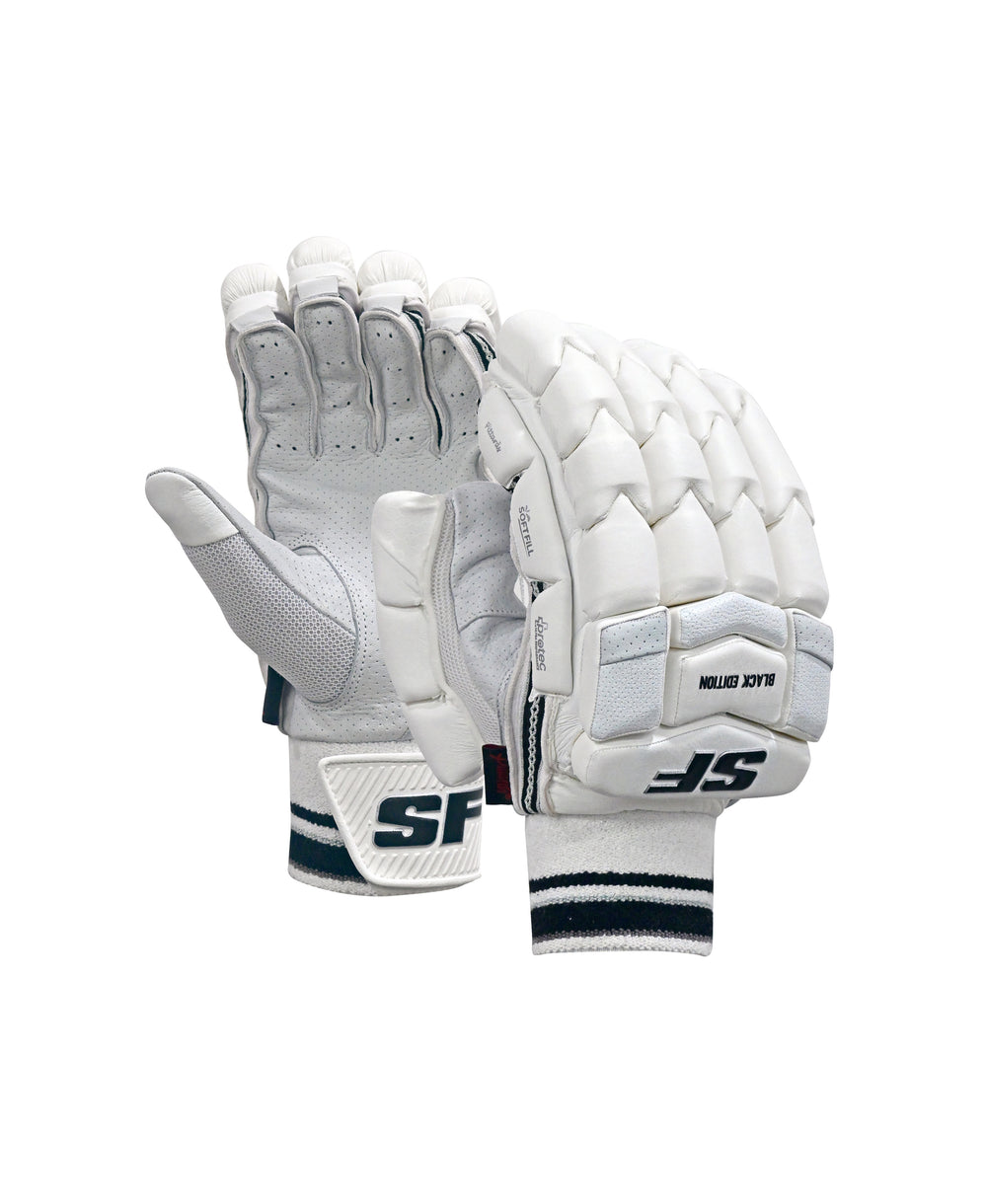 Standford Black Edition Batting Gloves New 2025