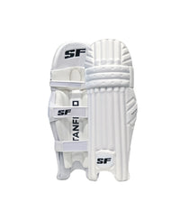 Standford Black Edition Batting Pads New 2025