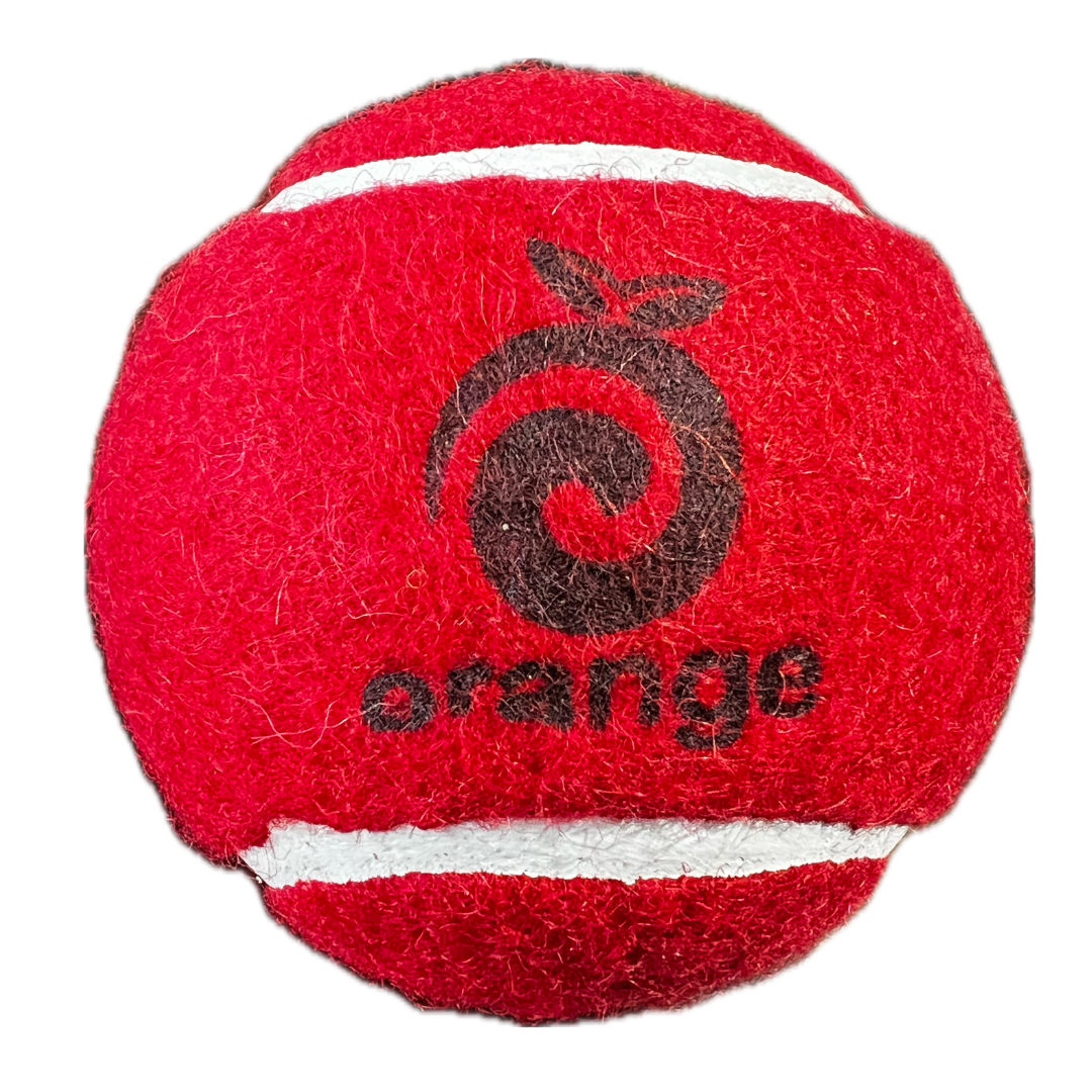 Heavy Cricket Tennis Ball