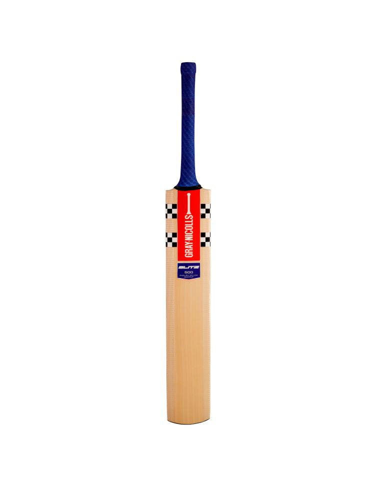 Gray Nicolls Blitz 500 Ready Play Cricket Bat New 2025