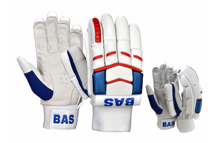 BAS Vision Batting Gloves
