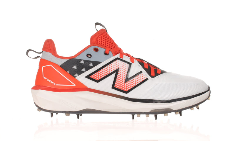 New Balance CK10 F6 Spike Cricket Shoes New 2025